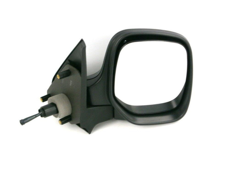 Дзеркало праве Citroen Berlingo 96-08 (Alkar) механічне 8153HR