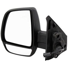 Дзеркало Fiat Doblo (263_) 96-08 (Alkar) механічне 735497885