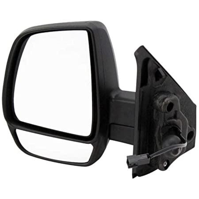 Дзеркало Fiat Doblo (263_) 96-08 (Alkar) механічне 735497885
