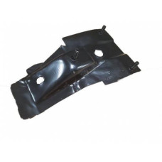 Кріплення бампера переднє праве Opel Vectra B 1996-1999 FPS 90463371