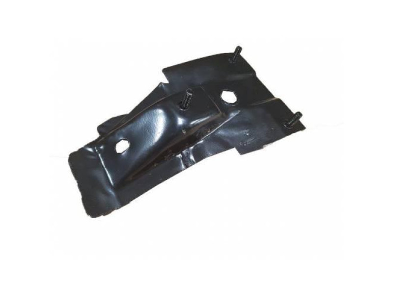 Кріплення переднього бампера праве Opel Vectra B 1996-1999 FPS 90463371