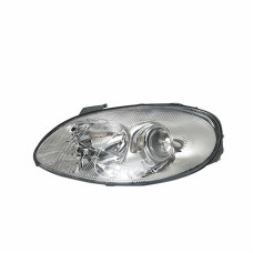 Фара Daewoo Leganza 97-03 ліва (Tempest) механічна 96206541