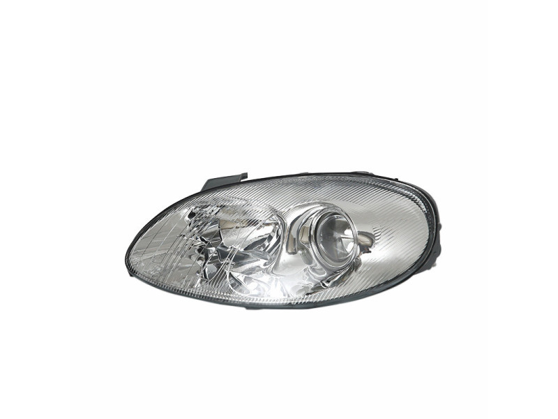 Фара Daewoo Leganza 97-03 ліва (Tempest) механічна 96206541