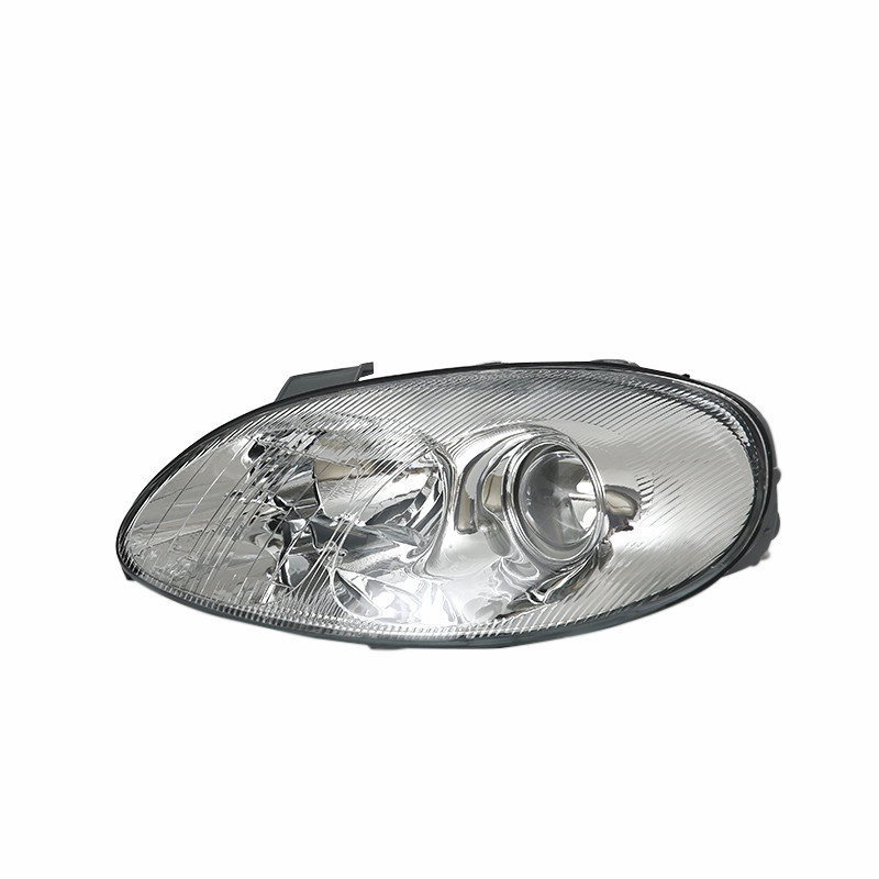 Фара Daewoo Leganza 97-03 ліва (Tempest) механічна 96206541