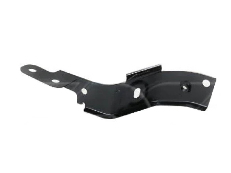 Кріплення переднього бампера нижнє праве Mitsubishi Outlander 3 2012- (FPS)