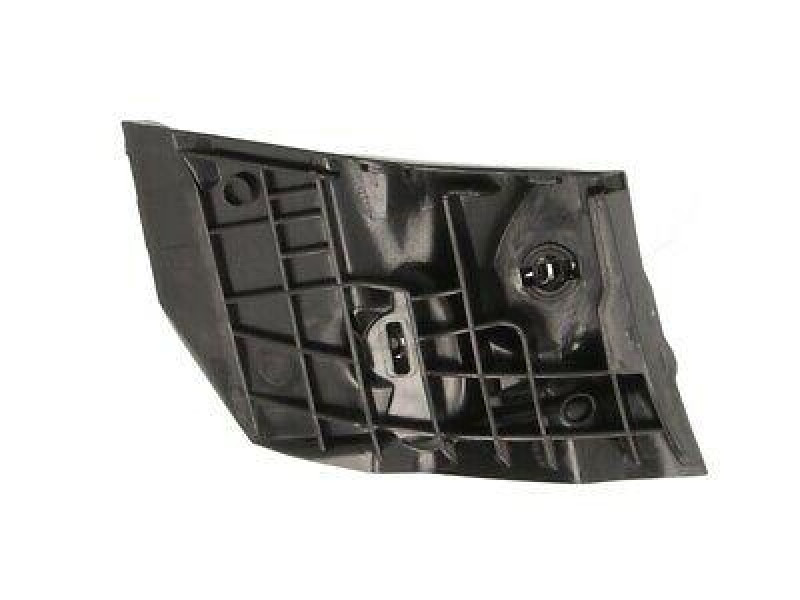 Кріплення заднього бампера ліве Citroen C1/Peugeot 107 2005-2012 LKQ 741685