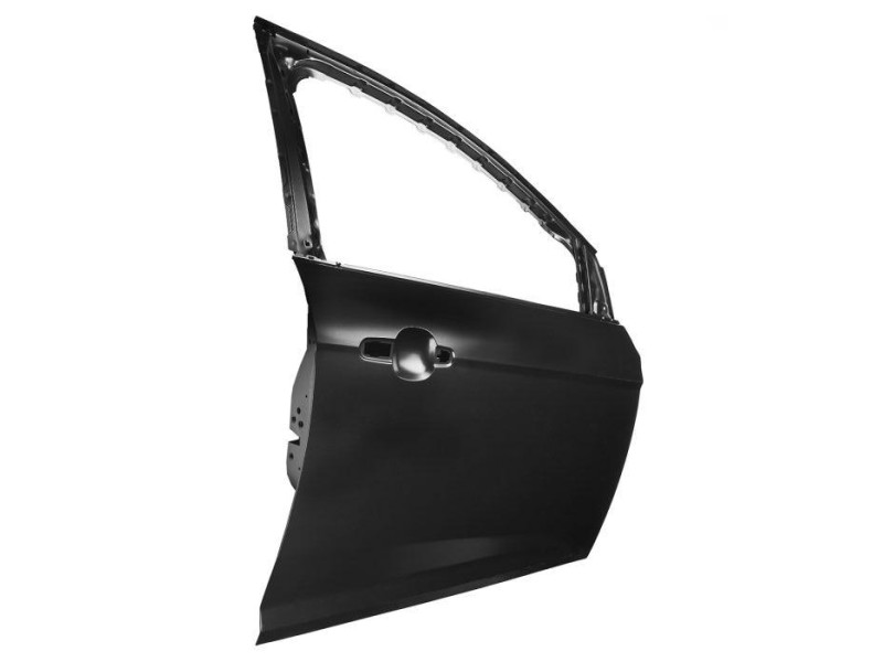Двері передні праві Ford Focus 3 2011-2018 FPS 1810217