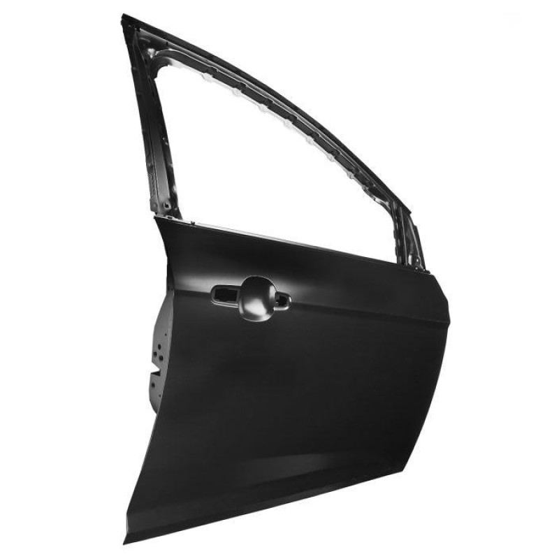 Двері передні праві Ford Focus 3 2011-2018 FPS 1810217