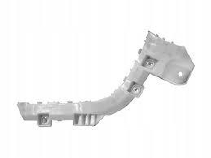 Кріплення заднього бампера ліве Mitsubishi ASX 2010-2023 12345678
