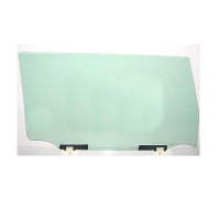 Бічне скло передніх дверей Toyota FJ Cruiser 06-14 ліве (XYG)