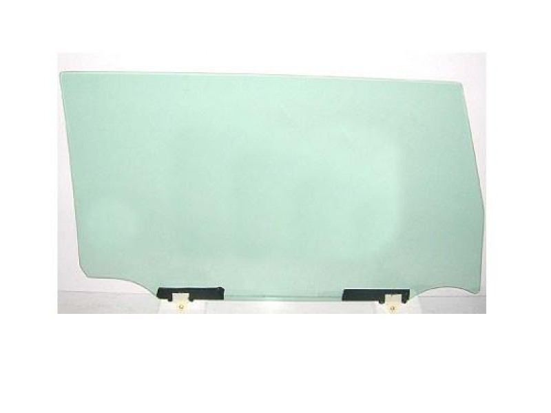 Бічне скло передніх дверей Toyota FJ Cruiser 06-14 ліве (XYG)