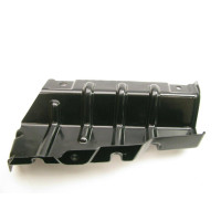 Кріплення бампера заднє ліве Kia Carnival 2007-2010 OE 866214D200