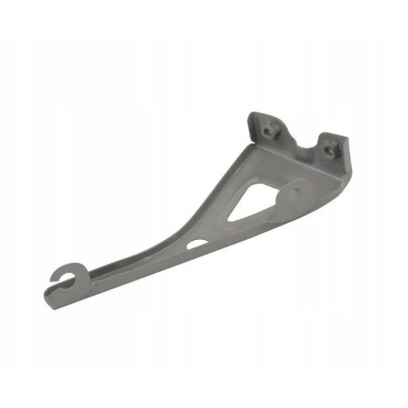 Кріплення праве крила Mazda 6 GH 08-10 FPS GS1D52240