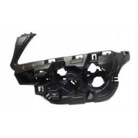 Кріплення бампера переднє ліве BMW X3 F25 2010-2014 LKQ 51117212955