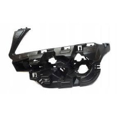 Кріплення бампера переднє ліве BMW X3 F25 2010-2014 LKQ 51117212955