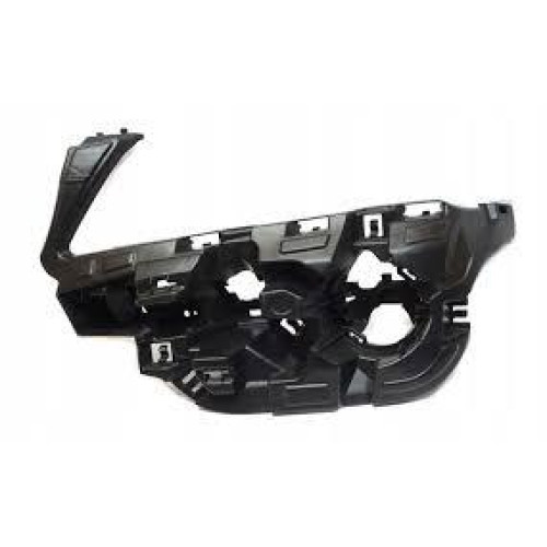 Кріплення переднього бампера ліве BMW X3 F25 2010-2014 LKQ 51117212955