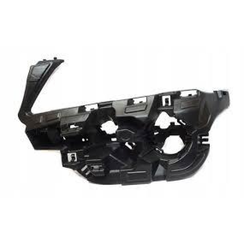 Кріплення бампера переднє ліве BMW X3 F25 2010-2014 LKQ 51117212955