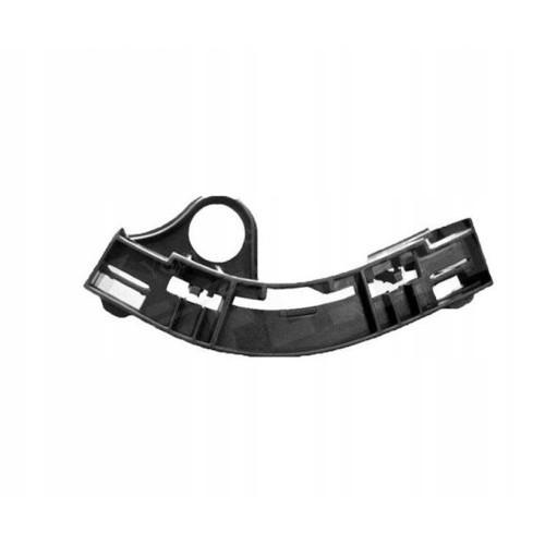 Кріплення переднього бампера ліве внутрішнє BMW X5 E70 2007-2010 LKQ 51117165471