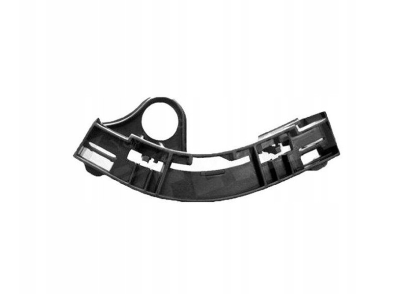 Кріплення переднього бампера ліве внутрішнє BMW X5 E70 2007-2010 LKQ 51117165471
