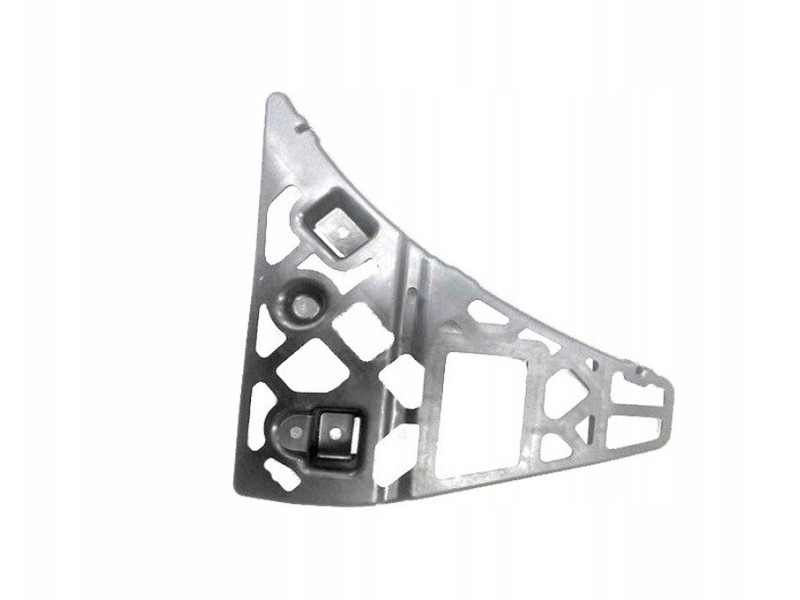 Кріплення переднього бампера ліве Ford Transit 2006-2013 FPS 1437152