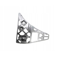 Кріплення бампера переднє праве Ford Transit 2006-2013 FPS 1437151