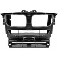 Передня панель радіатора (телевізор) BMW X3 F25 2010-2017 Signeda 51747210476