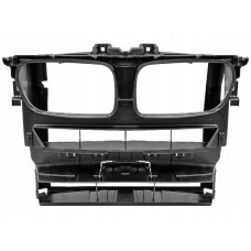 Передня панель радіатора (телевізор) BMW X3 F25 2010-2017 Signeda 51747210476