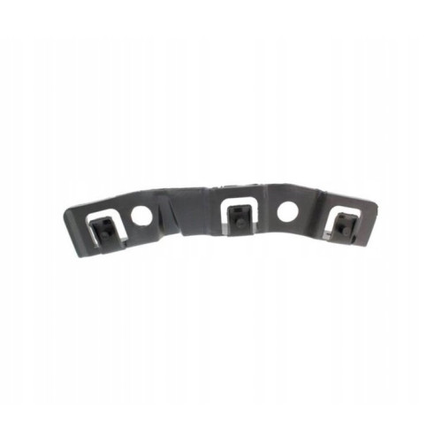 Кріплення переднього бампера ліве нижнє Mazda CX-5 2012-2016 Тайвань KD4550163