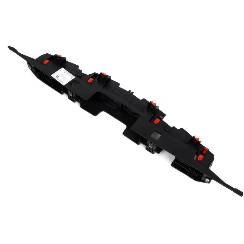 Кріплення бампера переднє середнє Opel Astra J 2009-2012 FPS 13264476