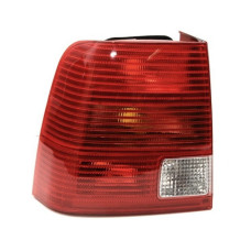 Ліхтар задній лівий VW Passat B5 седан 97-00 (Depo) білий задній хід 3B5945111D