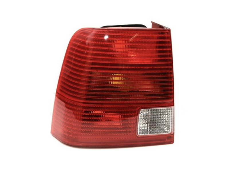 Ліхтар задній VW Passat B5 97-00 седан, лівий (білий задній хід) (FPS) Китай 3B5945111D