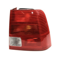 Ліхтар задній VW Passat B5 97-00 седан, правий (білий задній хід) (FPS) 3B5945112H