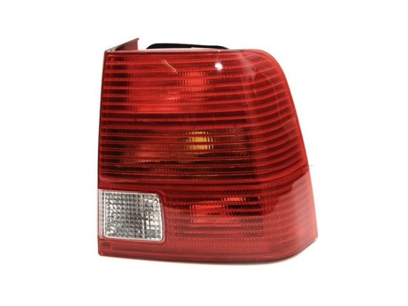 Ліхтар задній VW Passat B5 97-00 седан, правий (білий задній хід) (FPS) 3B5945112H