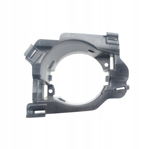 Кріплення ліве (протитуманна фара) Renault Logan 2009-2013 рамка 820075282