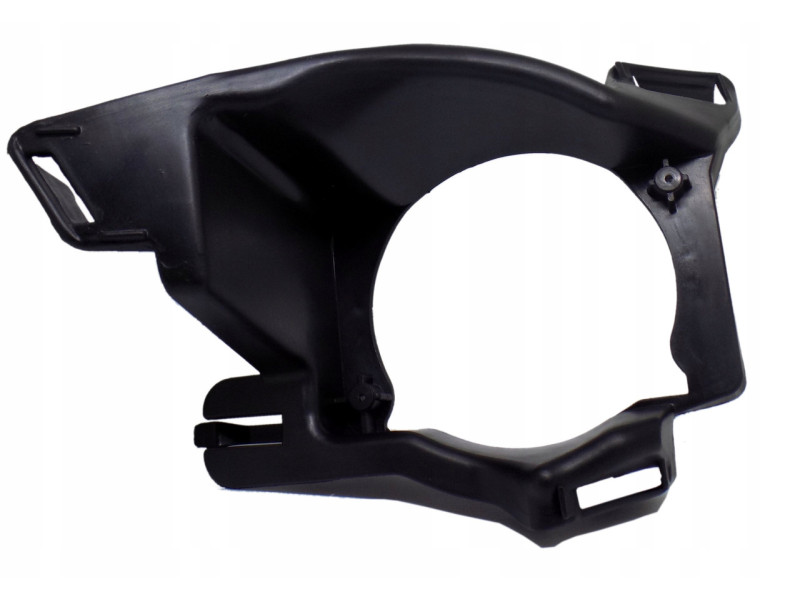 Кріплення праве протитуманної фари у бампері Renault Logan/Sandero 2013- (FPS) 269114316R