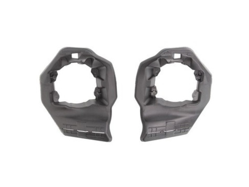 Кріплення протитуманної фари ліве і праве Peugeot 301, Citroen C-Elysse 2013-2017 TP 1608717780