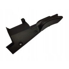 Кріплення радіаторної решітки ліве Renault Dokker/Loggy 2012- (FPS) 648E39624R