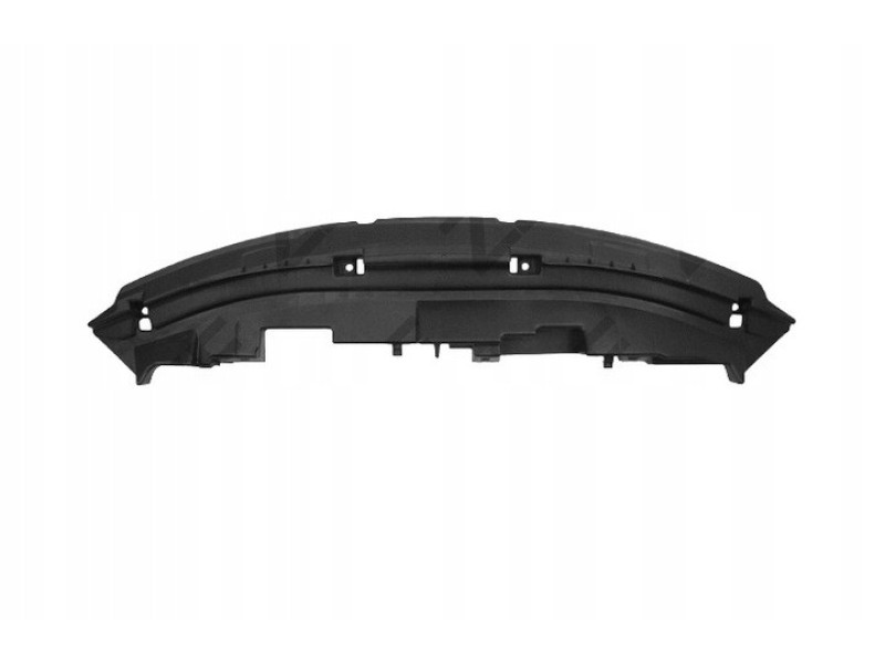 Кріплення заднього бампера ліве Mazda 6 2008-2010 FPS GS1D500S1A