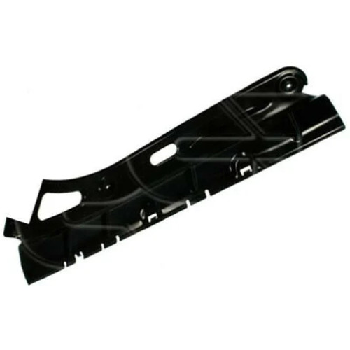 Кріплення заднього бампера праве Skoda Octavia A5 2005-2013 FPS 1Z5807148