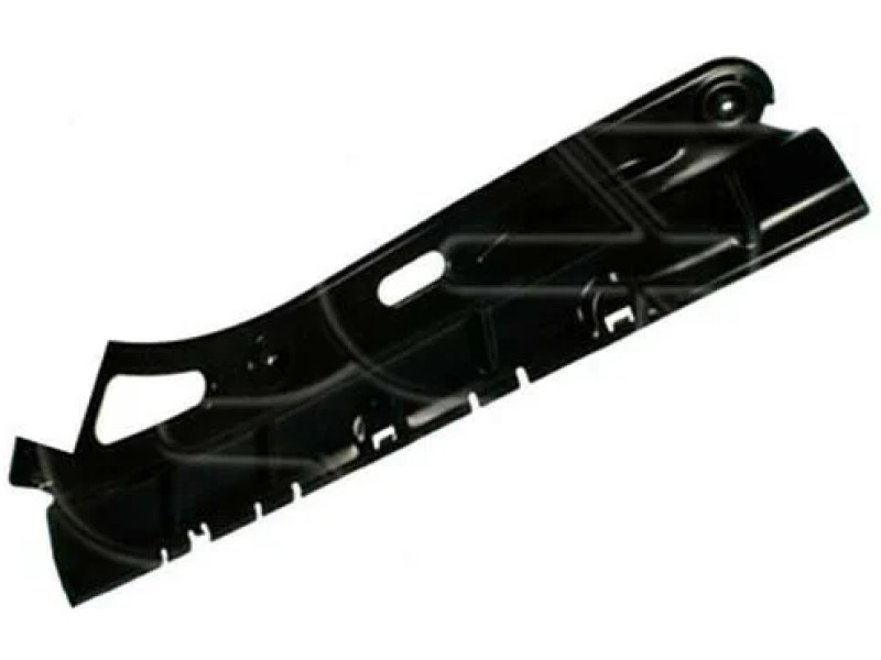 Кріплення заднього бампера праве Skoda Octavia A5 2005-2013 FPS 1Z5807148