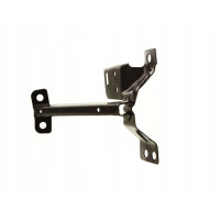 Кронштейн замка капота Mazda 3 2004-2009 FPS BP4K5215YA