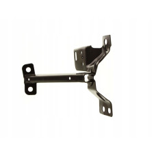 Кронштейн замка капота середній вертикальний Mazda 6 GG/GY 2002-2008 FPS G31A5215Y