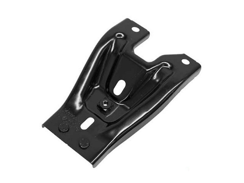 Кронштейн замка капота передній VW Jetta 6 2011-2018 FPS