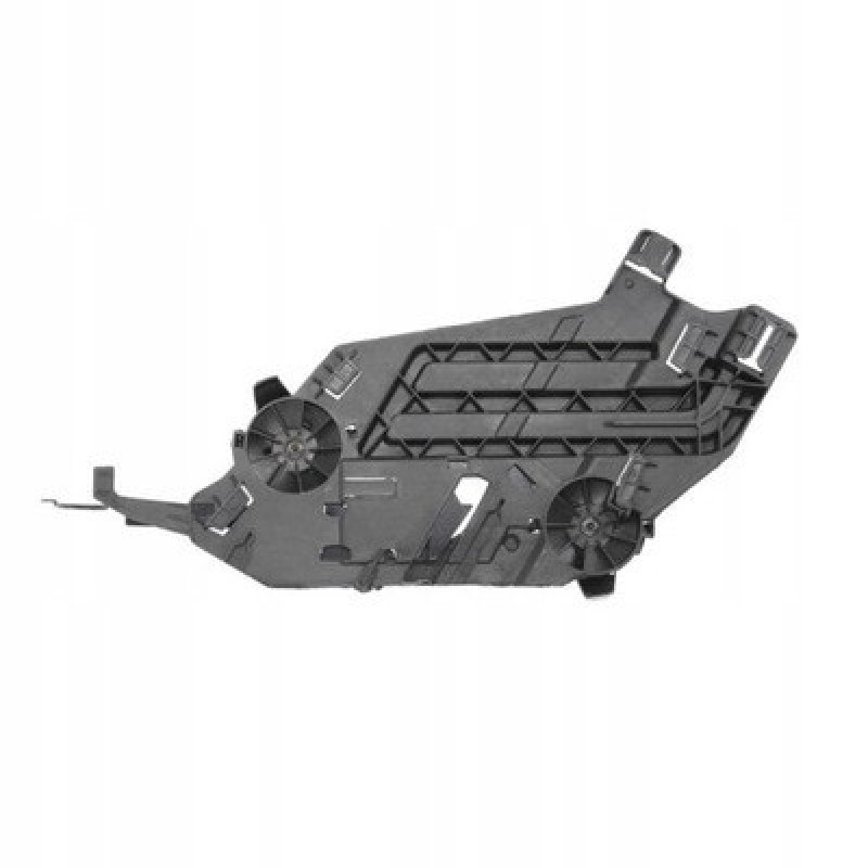 Кронштейн верхній правий фари Skoda Octavia A5 2009-2013  1Z0941464