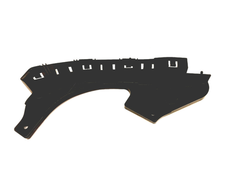 Кронштейн правий фари Subaru Forester SH 2008-2012 FPS 57707SC000