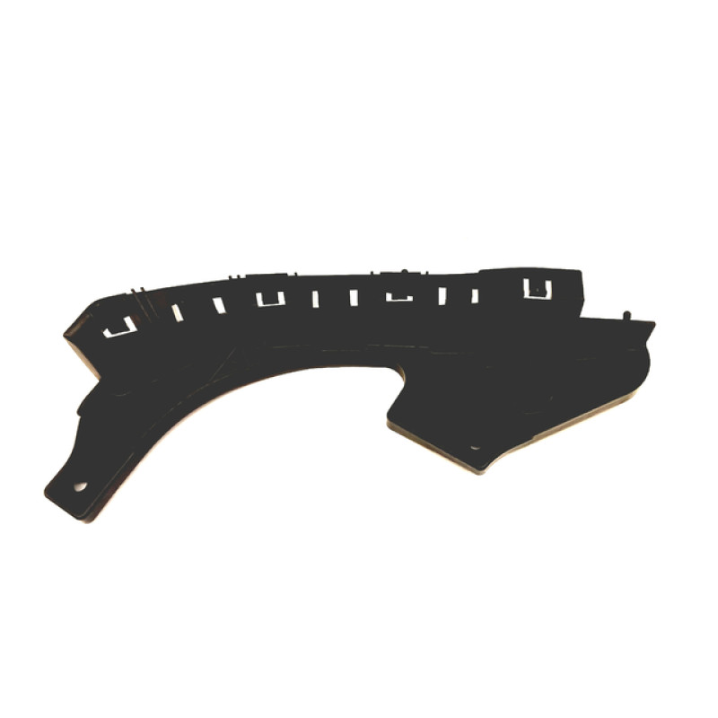 Кронштейн правий фари Subaru Forester SH 2008-2012 FPS 57707SC000