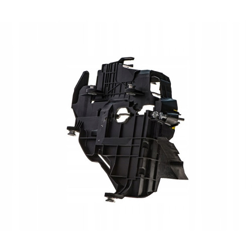 Кронштейн лівий фари VW Touareg 2002-2006 FPS 7L6941613C