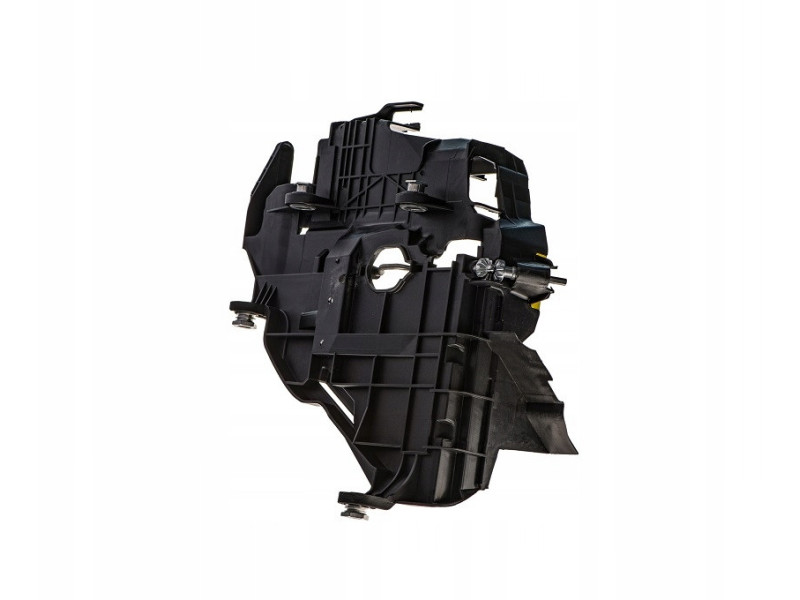 Кронштейн правий фари VW Touareg 2002-2006 FPS 7L6941614C