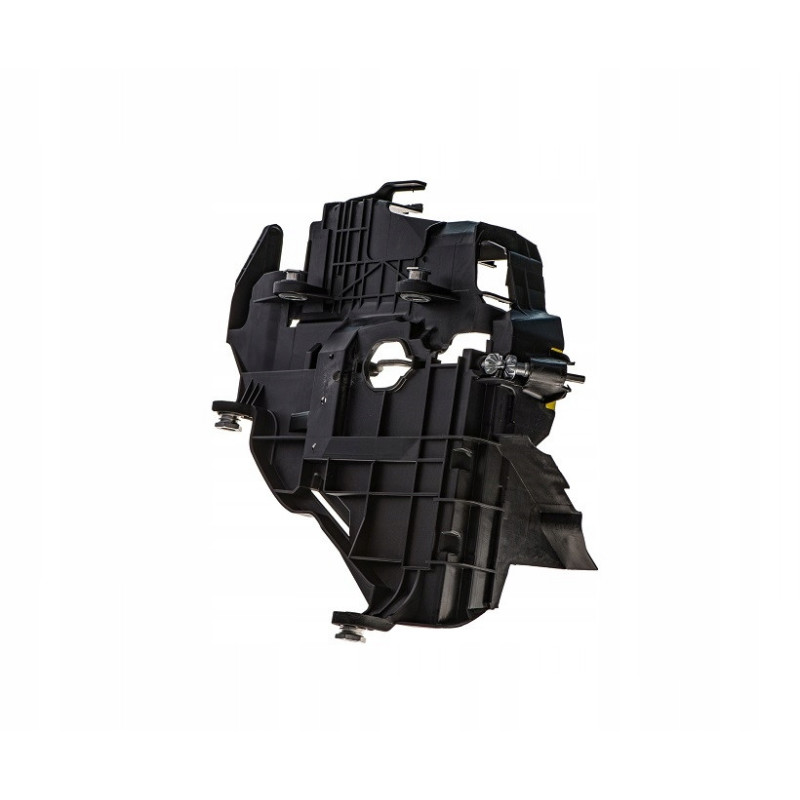 Кронштейн правий фари VW Touareg 2002-2006 FPS 7L6941614C