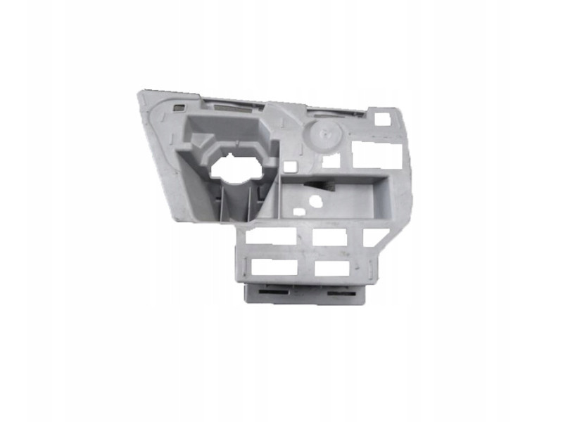 Кронштейн лівий форсунки омивача фар Skoda Octavia A7 2013-2017 FPS 5E0807055